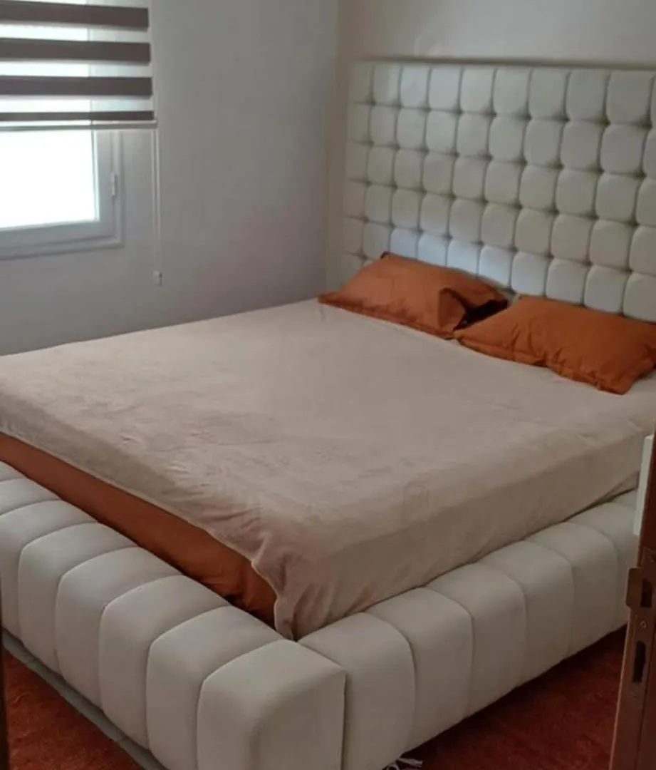 Appartement 1 Ere Etage Lac Sidi Daoud Tunisia