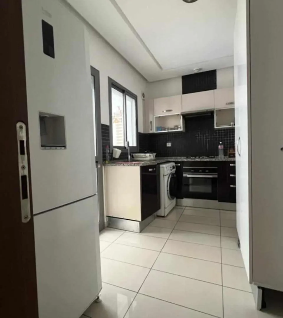 Appartement 1 Ere Etage Lac Sidi Daoud