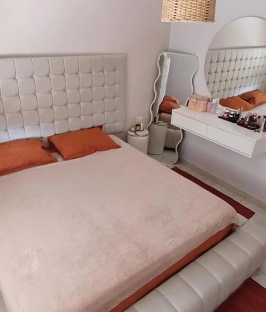 Appartement 1 Ere Etage Lac Sidi Daoud Apartment
